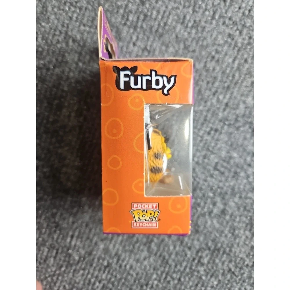 Funko pop pocket